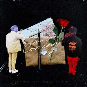 Seen It Coming (feat. Pooka Pimpinn) (Explicit)