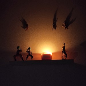 i dont care(feat. VAUGN) (Explicit)