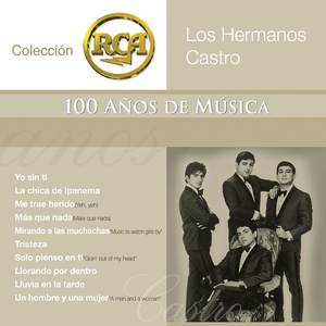 RCA 100 Años de Música - Segunda Parte