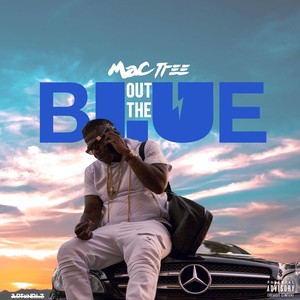 Out the Blue (Explicit)