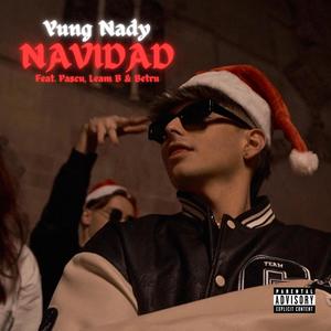 NAVIDAD (feat. Pascu, Leam B & Betru)