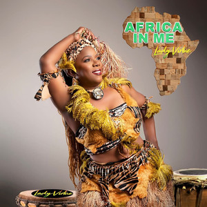 Africa In Me