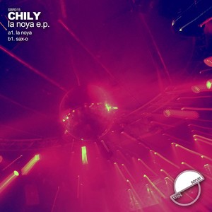 Sax-o (Original Mix)