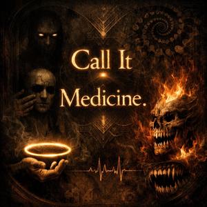 Call It Medicine
