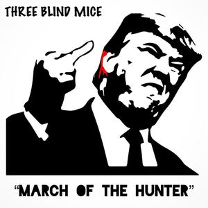 March Of The Hunter