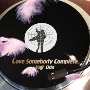 Love Somebody (Remix) - QQ音乐