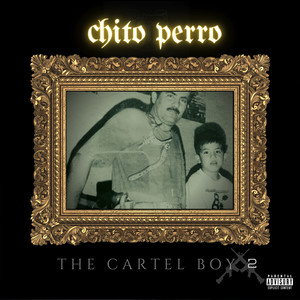 The Cartel Boy 2 (Explicit)