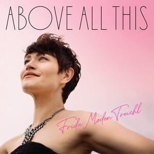 Frida Modén Treichl - I Will Always Love You (Beginning)