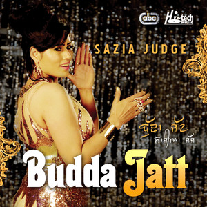 Budda Jatt