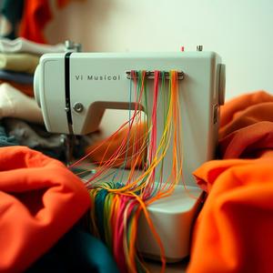 La Danza de mi Aguja