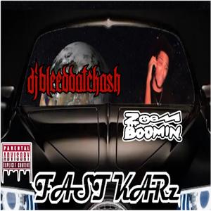 Fast Karz(feat. Zoom B Boomin') (Explicit)