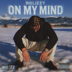 On My Mind (feat. Annaleese) (Explicit)