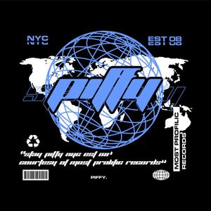 Vellz Piffy - Stay Piffy (Explicit)