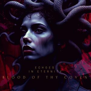 Blood Of Thy Coven