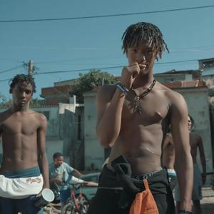 Absinto Na Boca (Explicit)