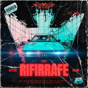 Rifirrafe (feat. Kacho) (Explicit)
