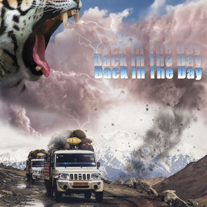 Back in the Day (Explicit)
