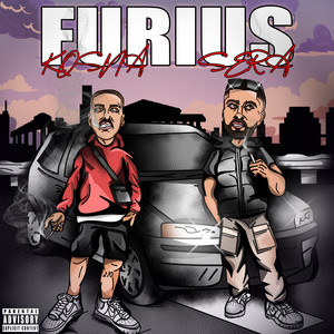 FURIUS (Explicit)