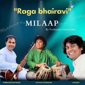 Raga Bhairavi (From "Milaap")