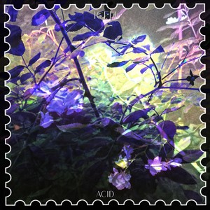 ACID (PROD BY WARYKID) (Explicit)