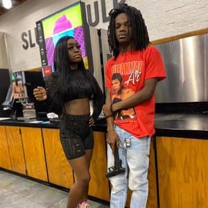 Don't Miss (feat. Pretty Bratt) (Explicit)