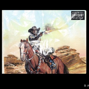 Wild west ep (Explicit)