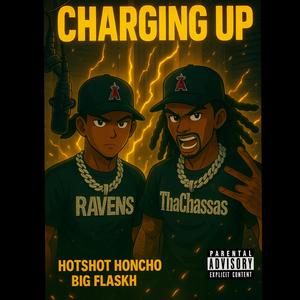 Charging Up (Explicit)