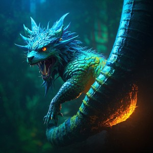 Midnight in Your Eyes