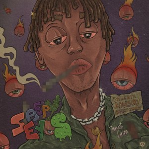 Sleepy eyes (Explicit)