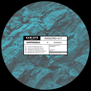 Invictum (Joe Farr Remix)