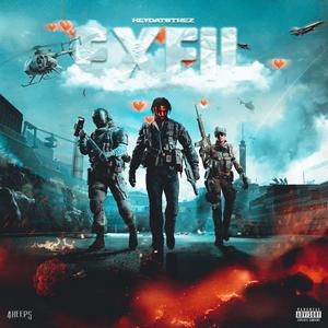 Nobody (feat. Ksiix) (Explicit)