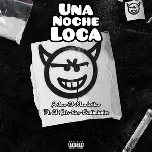 Una Noche Loca (feat. El Gato Con Sentimiento) (Explicit)
