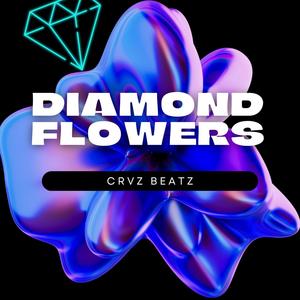 Diamond Flowers