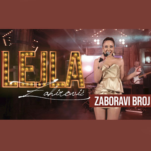 Zaboravi broj (Cover)