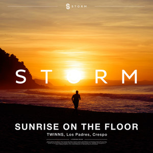 Sunrise On The Floor