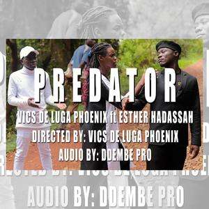 Predator (feat. Esther Hadassah) (Studio Version)