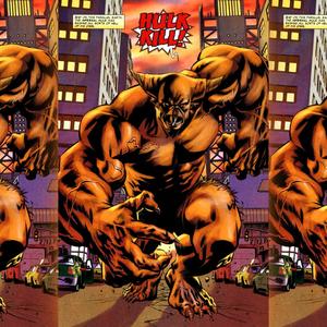 UKK FIGHT CLUB (feat. Iblis) (Explicit)