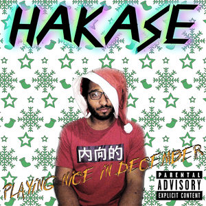 Playing Nice in December (Extra Naughty Remix)