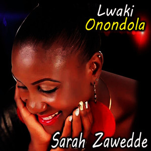 Lwaki Onondola