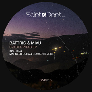 Sustikla (Slavko Remix)