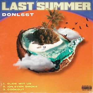 Last Summer (Explicit)