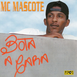Mc Mascote - Rap Em Mente Ao Criador