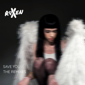 Save You (AK7 Remix)