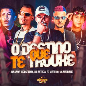 O Destino Que Te Trouxe (Explicit)
