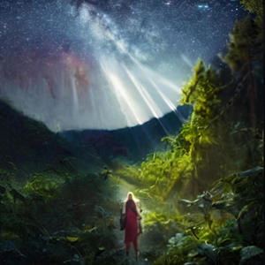 Hard Not To Cry (feat. Remy Landon) (Live|Explicit)