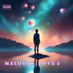 Melodic Love 2 (Explicit)