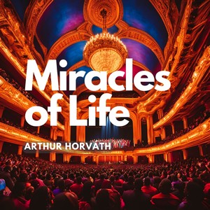 Miracles Of Life