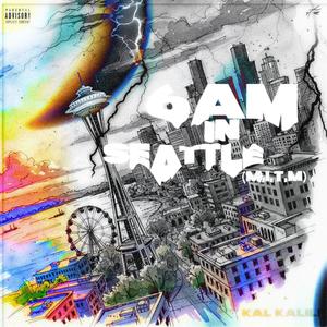 6AM in Seattle (M.I.T.M)