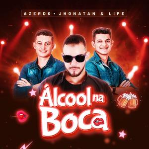 Álcool Na Boca