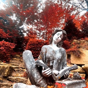 ghost town (feat. rouri404 & Masao) (Explicit)